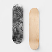 American Indian Skateboard (Recto)