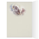 American Indian Wedding Night Vignette (Binnen (Links))