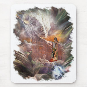 American Indian Wedding Night Vignette Muismat