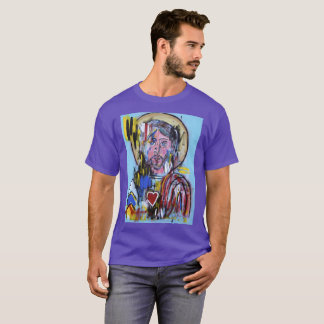 AMERICAN JESUS T-SHIRT