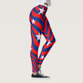 American Leggings (Rechts)
