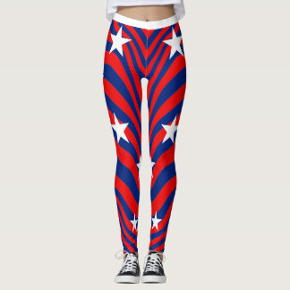 American Leggings