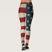 American MacDougall Leggings (Dos)