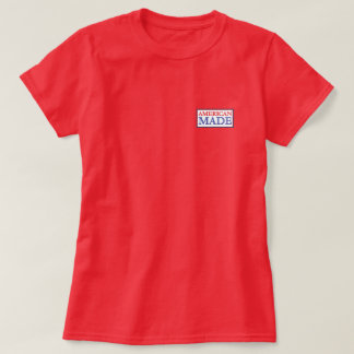 AMERICAN MADE T-SHIRT