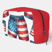 American Made Toilettasje (Rechterhoek)