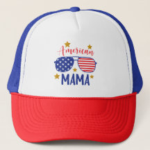 American Mama Pet