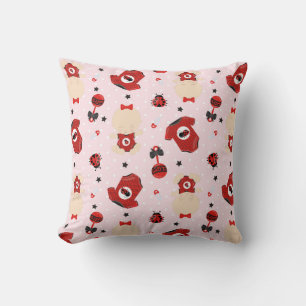 American MoJo Pillow Kussen