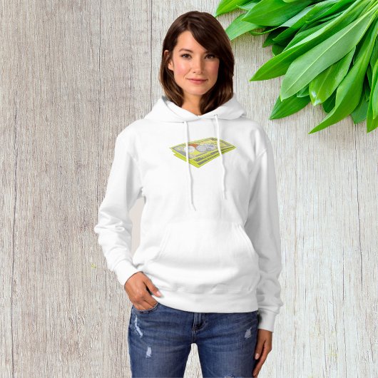 American Money Hoodie
