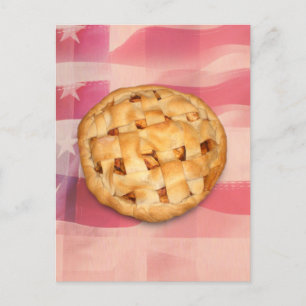 American Pie Briefkaart
