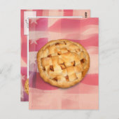 American Pie Briefkaart (Voorkant / Achterkant)