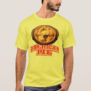American Pie-Hole T-shirt