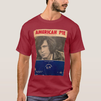American Pie T-shirt