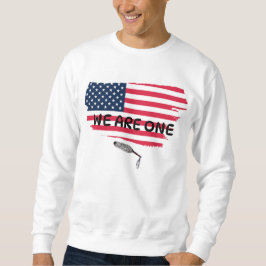American Pride: Flag T-shirt Collectie