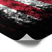 American Pride Print (Hoek)