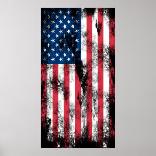 American Pride Print