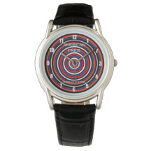 American Pride Watch