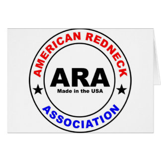 American Rednek Association