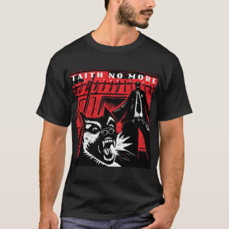 American Rock Band funny T-shirt