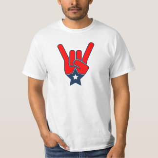 American RockStar T-shirt