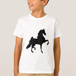 American Saddlebred Horse T-shirt