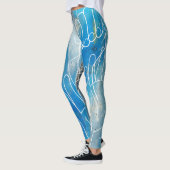 American Sign Language Leggings (Links)
