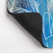 American Sign Language Muismat (Hoek)