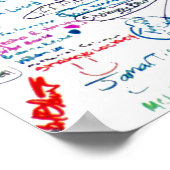 American Spirit Poster (Hoek)