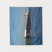 American Spirit tapestry Wandkleed (Voorkant)