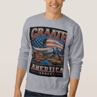 American Spirit: The Latest Hoodie Trends Trui