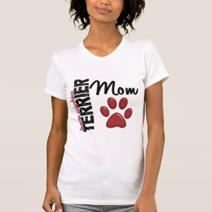 American Staffordshire Terrier Ma 2 T-shirt