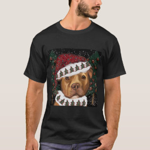 American Staffordshire Terrier T-shirt