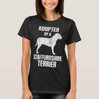American Staffordshire Terrier T-shirt