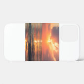 American Sunset (30) Case-Mate iPhone Case (Achterkant (horizontaal))