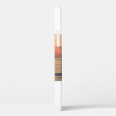 American Sunset (30) Case-Mate iPhone Case (Achterkant / Rechts)