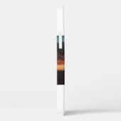 American Sunset (48) Case-Mate iPhone Case (Achterkant / Rechts)