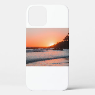 American Sunset (50) iPhone 12 Hoesje