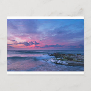 American Sunset (59) Briefkaart