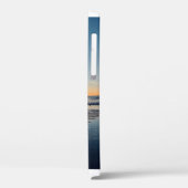 American Sunset (71) Case-Mate iPhone Case (Achterkant / Links)
