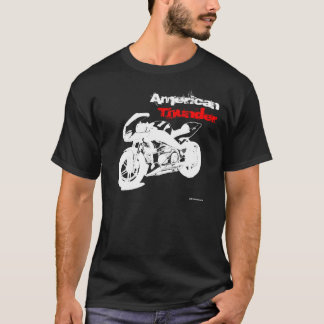 American Thunder (DARK) T-shirt