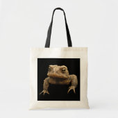 American Toad Tote Bag (Voorkant)