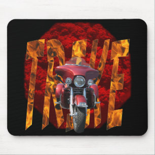 American Trike Mousepad Muismat