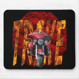 American Trike Mousepad Muismat