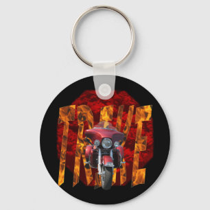 American Trike Sleutelhanger