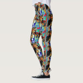 American Uncle Sam Leggings (Links)