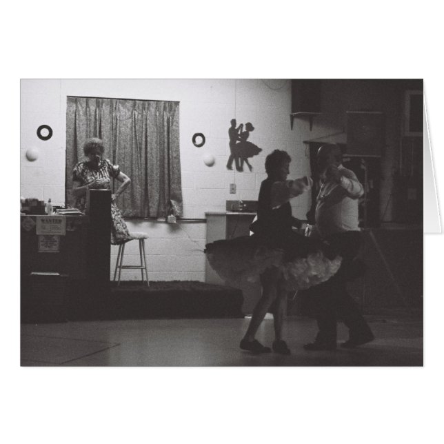 "Americana" (Devant Horizontal)