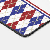 Americana Argyle Bureaumat (Hoek)