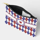 Americana Argyle Etui (Open)