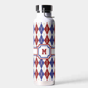 Americana Argyle Waterfles