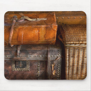 Americana - Emotionele bagage Muismat