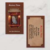 Americana - Films - Ticket Counter (Voorkant / Achterkant)